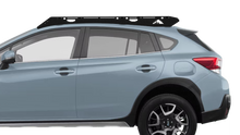 Load image into Gallery viewer, The Cascade (2018-2026 Subaru Crosstrek Roof Rack)