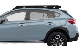 The Cascade (2018-2026 Subaru Crosstrek Roof Rack)