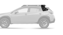 Crosstrek Window Panel
