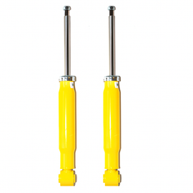 DOBINSONS GAS SHOCK - GS59-629 - Yellow