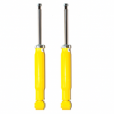 DOBINSONS GAS SHOCK - GS59-629 - Yellow