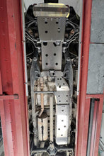 Load image into Gallery viewer, Chevrolet Colorado Transmission Skid Plate