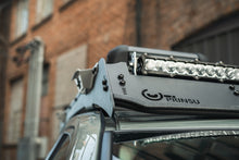 Load image into Gallery viewer, Prinsu Ridgeline Handles