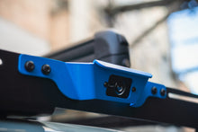 Load image into Gallery viewer, Prinsu Ridgeline Handles