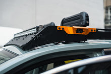 Load image into Gallery viewer, Prinsu Ridgeline Handles