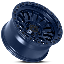 Load image into Gallery viewer, COMBAT- MATTE BLUE