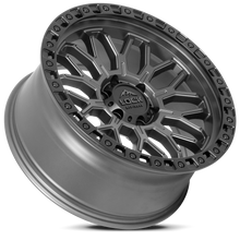 Load image into Gallery viewer, COMBAT- MATTE GREY