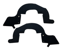 Load image into Gallery viewer, 2010-2014 Ford Raptor Splash Guards