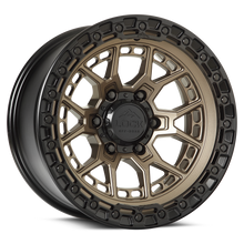 Load image into Gallery viewer, COMMANDO- MATTE BRONZE