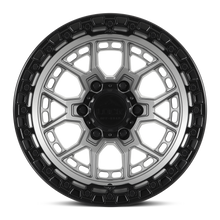 Load image into Gallery viewer, COMMANDO- MATTE GREY