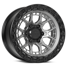Load image into Gallery viewer, COMMANDO- MATTE GREY