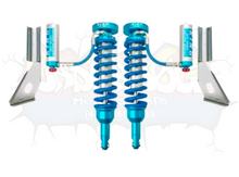 Load image into Gallery viewer, Detailed view of the 10+ Toyota 4runner lift kit components, featuring precision adjusters for tailored handling and comfort.