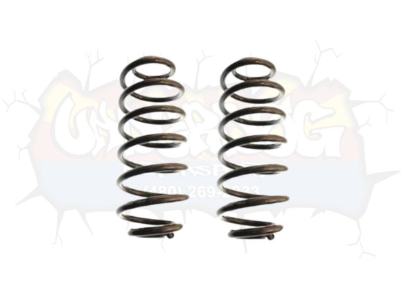 Complete package of the 10+ Toyota 4runner lift kit with adaptors, featuring upgraded Delta Joint upper control arms for durability.