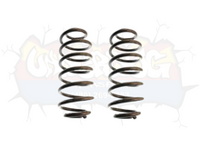 Load image into Gallery viewer, Complete package of the 10+ Toyota 4runner lift kit with adaptors, featuring upgraded Delta Joint upper control arms for durability.