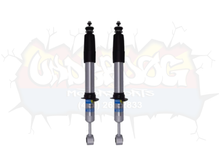 Load image into Gallery viewer, Bilstein 24-Toyota Tacoma 5100 Series Front Adjustable Monotube Shock Absorber (PAIR)