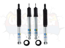 Load image into Gallery viewer, Bilstein 5100 0-2.3″ Lift Front, Rear Shocks for 1996-2002 Toyota 4Runner