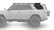 Load image into Gallery viewer, 5th Gen 4Runner Window Panel