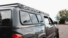 Load image into Gallery viewer, The Crow’s Nest (Truck Topper Rack)