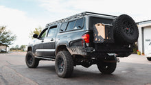 Load image into Gallery viewer, The Crow’s Nest (Truck Topper Rack)