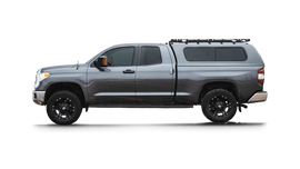 The Crow’s Nest (Truck Topper Rack)