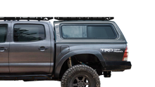 Load image into Gallery viewer, The Crow’s Nest Sport (Truck Topper Rack)