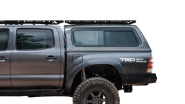 The Crow’s Nest Sport (Truck Topper Rack)