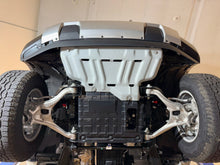 Load image into Gallery viewer, RIVAL Aluminum Radiator Skid Plate 2024-2025 Ford Ranger non-FX4