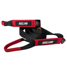 Load image into Gallery viewer, 3'' x 20' Tow Strap / Winch Strap (Lifetime Warranty)