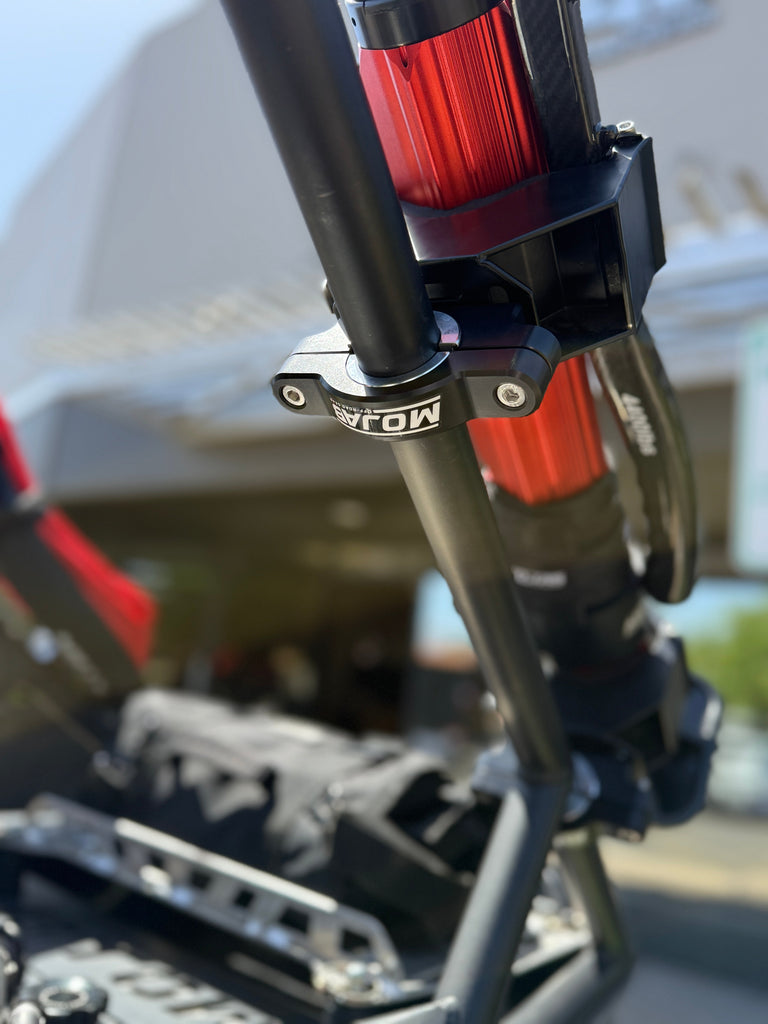 CarbonPro SXS  Hydraulic Jack