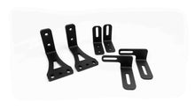 Load image into Gallery viewer, Sherpa Diode Dynamics SS5 Crosslink Light Bar Mounts
