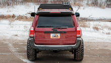 Load image into Gallery viewer, The Princeton (2003-2009 4Runner Roof Rack)