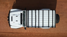 Load image into Gallery viewer, The Starlight (Jeep Wrangler JLU Roof Rack)