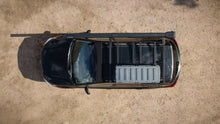 Load image into Gallery viewer, The Olympus (2015-2025 Subaru Outback Roof Rack)