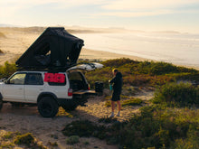 Load image into Gallery viewer, Toyota 4Runner | Dual Drawer Storage System &amp; Bed Platform | 3rd Gen 1995–2002