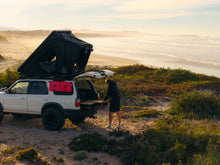 Load image into Gallery viewer, Toyota 4Runner | Dual Drawer Storage System &amp; Bed Platform | 3rd Gen 1995–2002