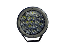 Load image into Gallery viewer, DOBINSONS 7" LED SPOTLIGHT 90 WATT PAIR - DL80-3764K