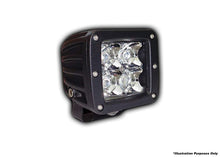 Load image into Gallery viewer, DOBINSONS 16 WATT 3" SQUARE LED DRIVING LIGHT - DL80-3767