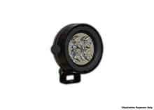 Load image into Gallery viewer, DOBINSONS 12 WATT 4" ROUND LED DRIVING LIGHT - DL80-3768