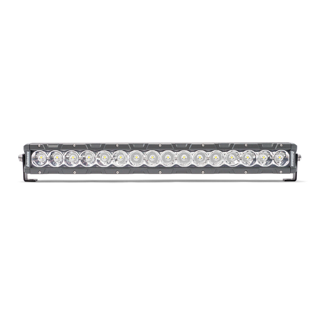 DOBINSONS ZENITH 20" 120 WATT LED LIGHT BAR - DL80-3778