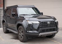 Load image into Gallery viewer, Lexus GX550 (2024+) DRIFTR Roof Rack