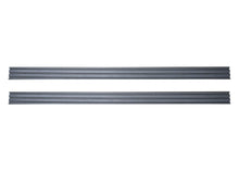 Load image into Gallery viewer, Extra DRIFTR Roof Rack Extrusions (Sold in Pairs)