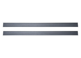 Extra DRIFTR Roof Rack Extrusions (Sold in Pairs)