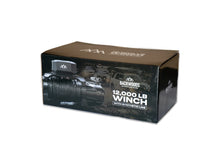 Load image into Gallery viewer, Backwoods Offroad Winch - 12,000lb w/ Synthetic Line