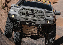 Load image into Gallery viewer, Toyota Tacoma (2005-2023) Full Aluminum Skid Plate System