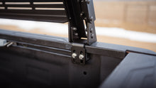 Load image into Gallery viewer, Toyota Tundra Mid Height PAK System Bed Rack