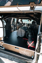 Load image into Gallery viewer, Bronco | Drawer Storage System &amp; Bed Platform | 2021+ Ford Bronco 4-Door