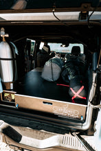 Load image into Gallery viewer, Bronco | Drawer Storage System &amp; Bed Platform | 2021+ Ford Bronco 4-Door