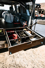 Load image into Gallery viewer, Bronco | Drawer Storage System &amp; Bed Platform | 2021+ Ford Bronco 4-Door