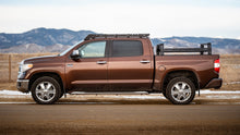 Load image into Gallery viewer, Toyota Tundra Mid Height PAK System Bed Rack