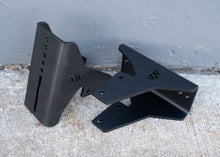 Load image into Gallery viewer, HD Awning Brackets for DRIFTR Roof Racks
